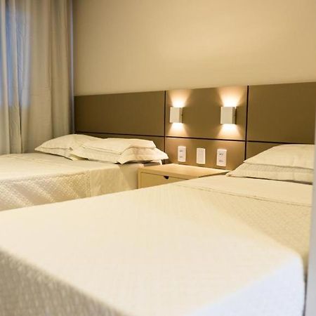 Fc Cavalcante Hotel Sao Domingos do Maranhao Eksteriør bilde