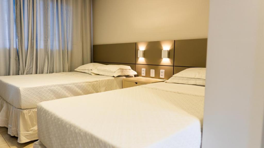 Fc Cavalcante Hotel Sao Domingos do Maranhao Eksteriør bilde