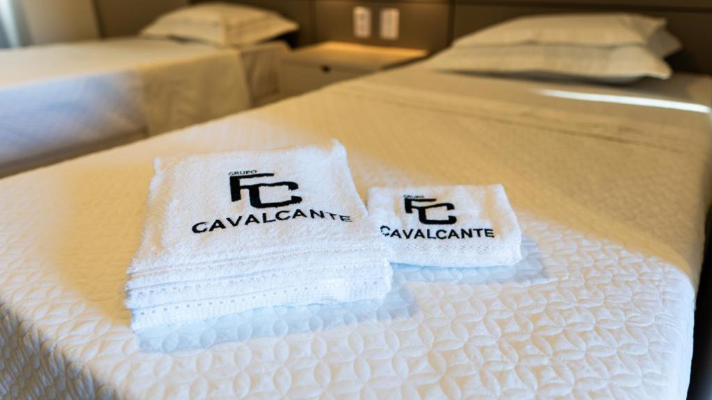 Fc Cavalcante Hotel Sao Domingos do Maranhao Eksteriør bilde