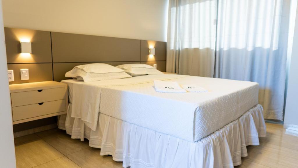 Fc Cavalcante Hotel Sao Domingos do Maranhao Eksteriør bilde